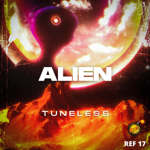 Tuneless - Alien
