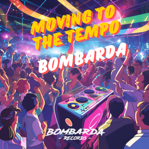 Bombarda - Moving to the tempo
