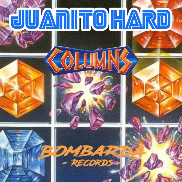 Juanito Hard - Columns Hard Mix