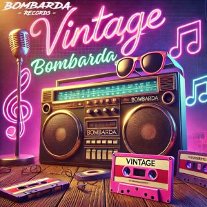 Bombarda - Vintage