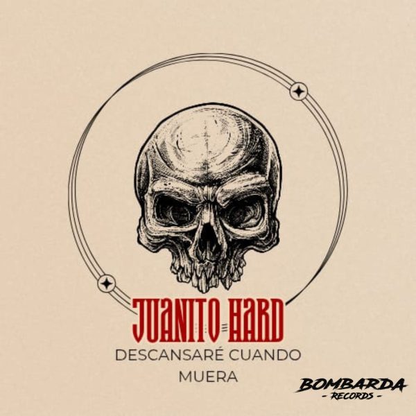 Juanito Hard - Descansare Cuando Muera (Original Mix)